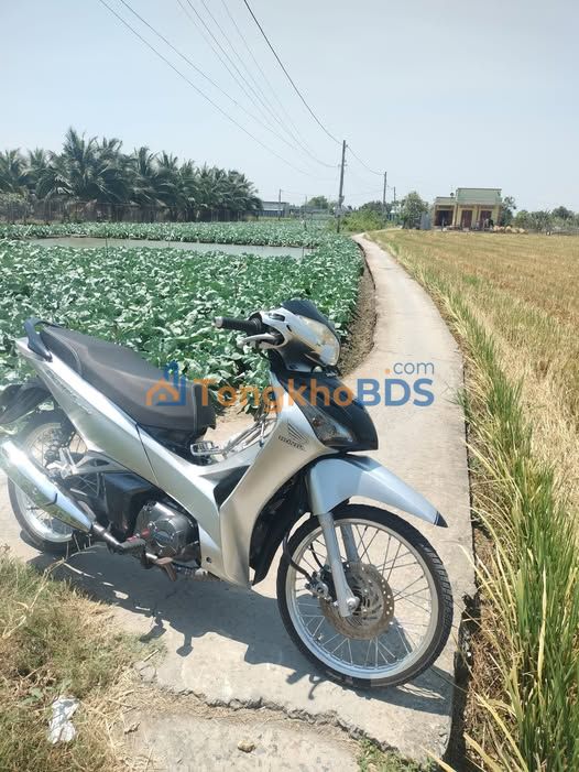 Đất thổ cư 120m² - Ấp Bà Trà, Tân Đông, Gò Công Đông - Giá 180 triệu