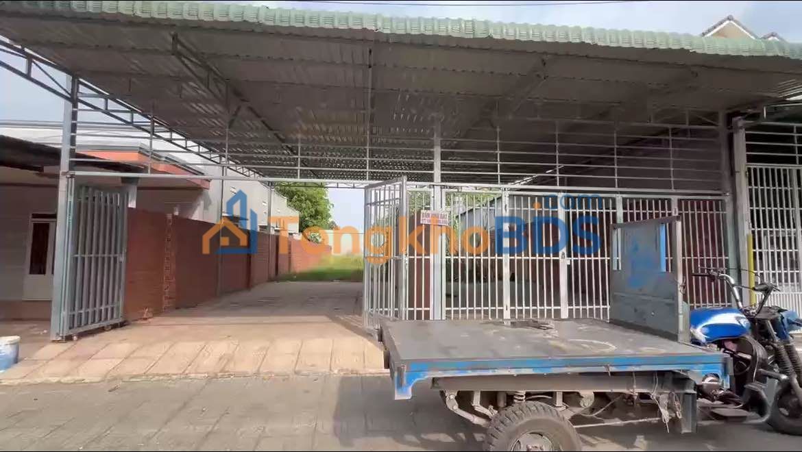 Nhà Mặt Tiền Điện Biên Phủ TPTN 300m² Kinh Doanh Sầm Uất - Giá 18.6 Tỷ