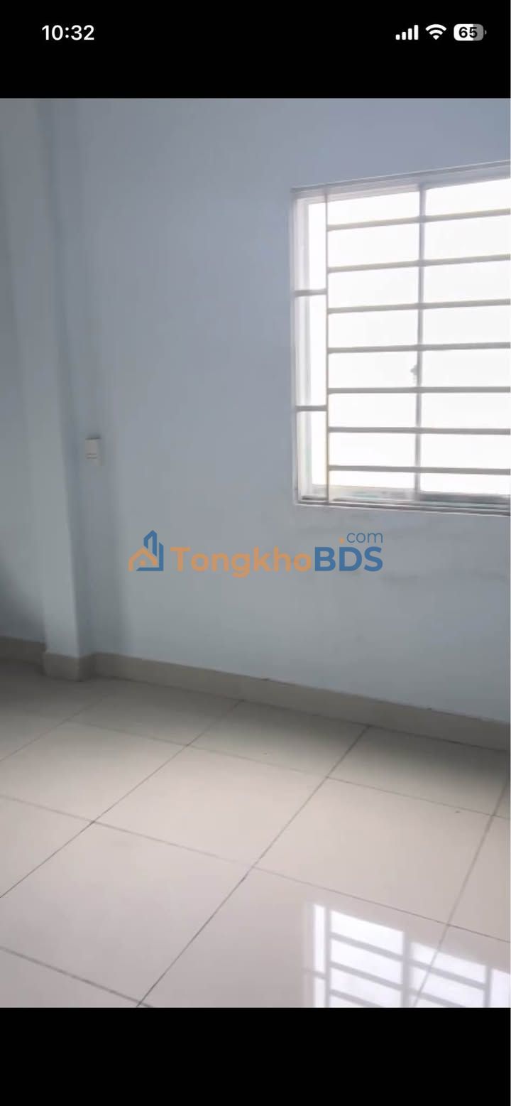 Nhà 2 Tầng Ngay KCN Phước Đông, Gò Dầu - 491m² Sẵn Kinh Doanh