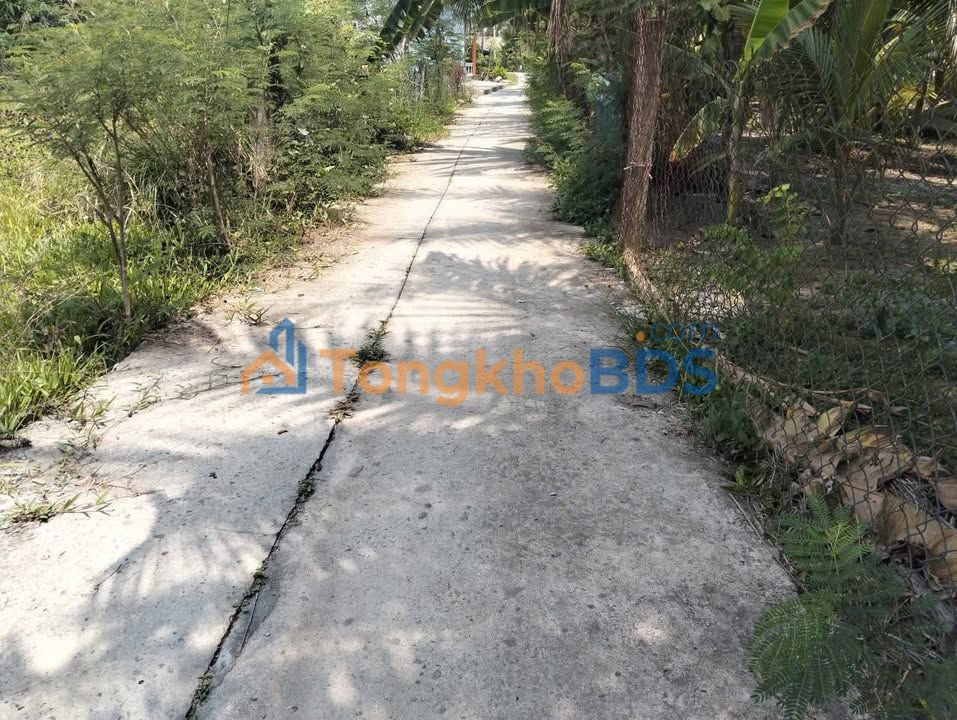 Đất nền Gò Công Tây 135m² sổ đỏ - Giá 270 triệu, đường xe hơi