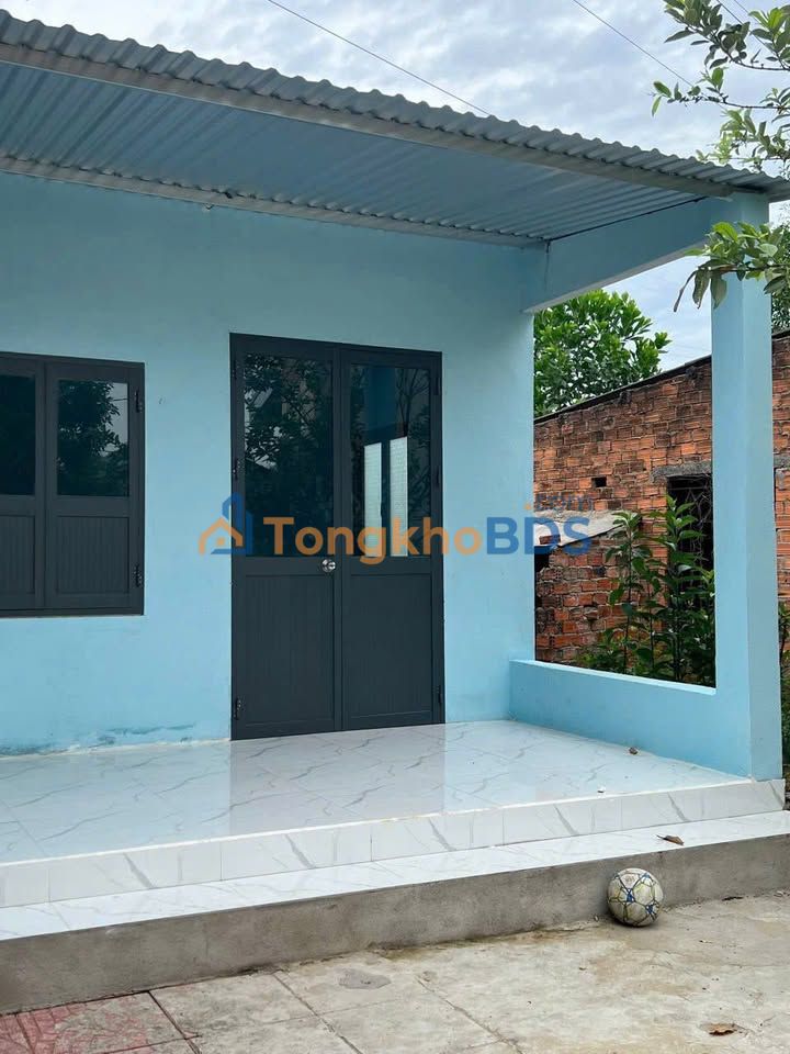 Bán Gấp Nhà Cấp 4 84m² Bình Chánh, Quảng Ngãi - Giá Chỉ 4xx Triệu