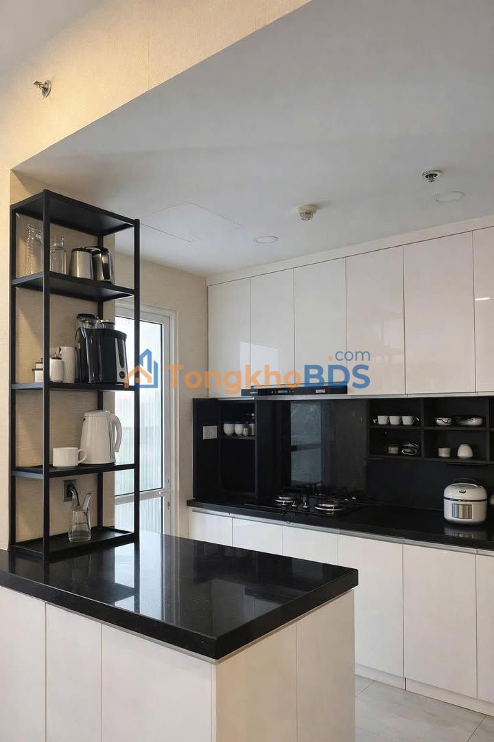 Cho Thuê Căn Hộ Sunrise City Q7 - Studio - 3PN, Giá Tốt