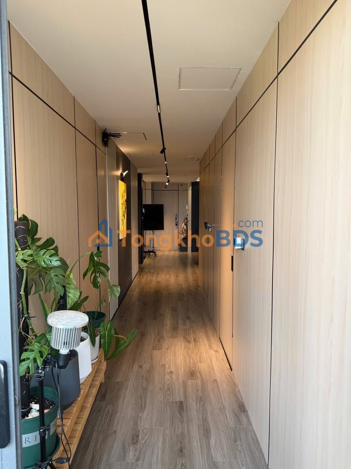 Căn hộ Homyland Riverside 107m² - Căn góc tầng cao view sông đẹp nhất