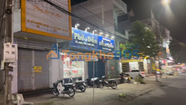 Nhà 1 Trệt 1 Lầu 80m² Vị Thanh - Kinh Doanh Đắc Lợi, Sẵn Sàng Ở Ngay