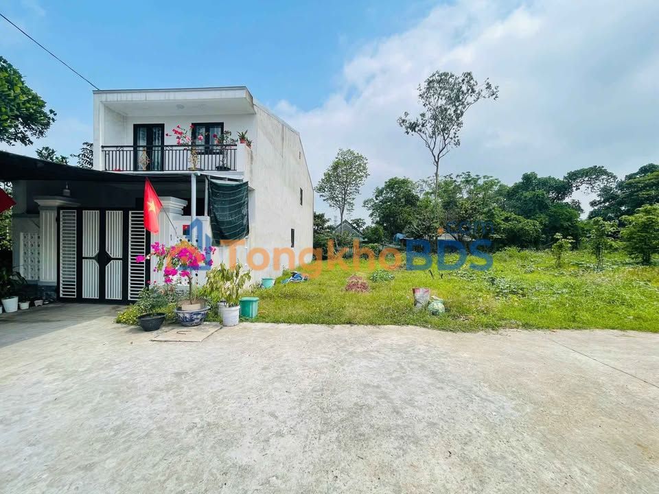 Bán Đất Thủy Phương, Huế 93m² - Vị Trí Đắc Địa, Giá Chỉ 7xx Triệu