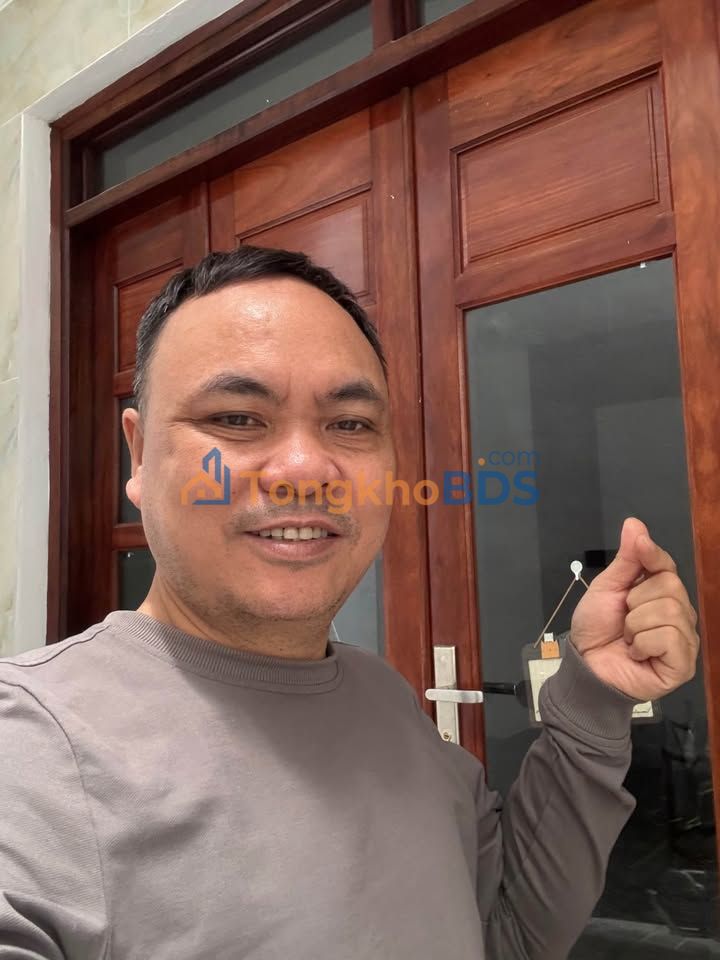 Nhà Lô Góc 40m² 5 Tầng Gần Bách Khoa, Hai Bà Trưng - Nhỉnh 8 Tỷ