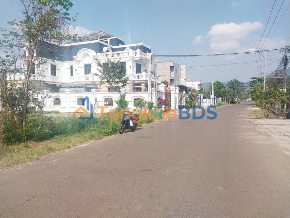 Nhà Mặt Tiền Kinh Doanh Đường Số 3 Bà Rịa - 204m² Giá 2.59 Tỷ