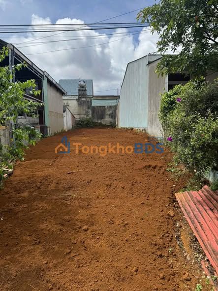 Mặt Tiền Huỳnh Thúc Kháng - Măng Đen 182m² Thổ Cư - Giá Tốt