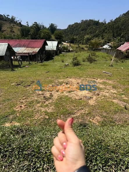 Đất Nền Kon Plông 286m² - Sổ Đỏ Thổ Cư, Sẵn Sàng Xây Dựng