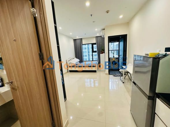 Studio Lĩnh Nam 7 Triệu/Tháng - Căn Hộ Xinh Xắn Sẵn Sàng Đón Bạn