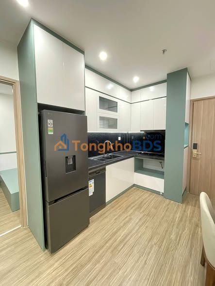 Chung cư Sa5 Hà Đông 62m² - 2PN - Full Nội thất 5.8 Tỷ
