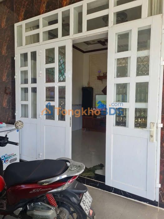 Nhà 2 Mặt Tiền 134m² Ninh Hải - Giá Tốt Chỉ 1.08 Tỷ