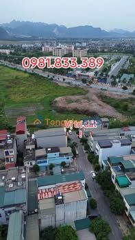 Bán đất D5, Tân Bình 68m² - Hướng Nam, Sát ĐHCN - Giá 3 tỷ