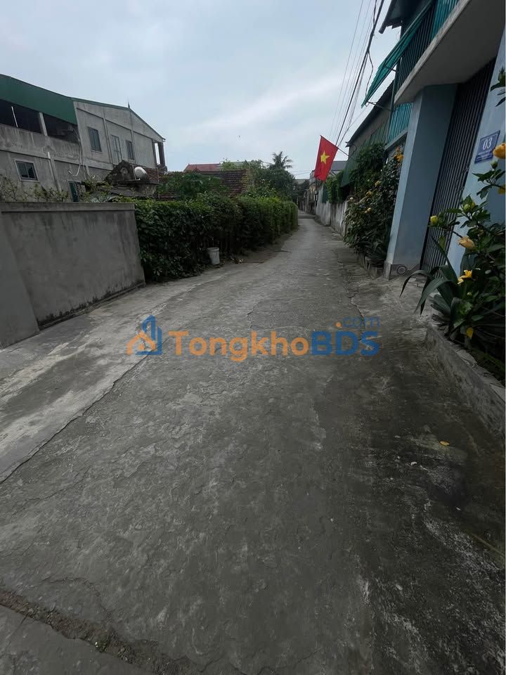 Bán Đất Nghi Hòa Vinh 300m² - Gần Đại Lộ Vinh - Cửa Lò, Giá Đầu Tư