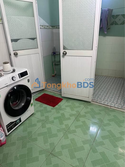 Bán Đất Tặng Nhà 108m² ODT Mỹ Đông, Phan Rang - Giá 950 Triệu TL