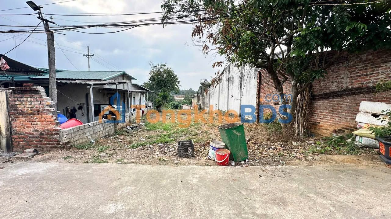 Bán Đất Kim Sơn 200m² - Sẵn Sổ Sẵn Sàng Xây Nhà