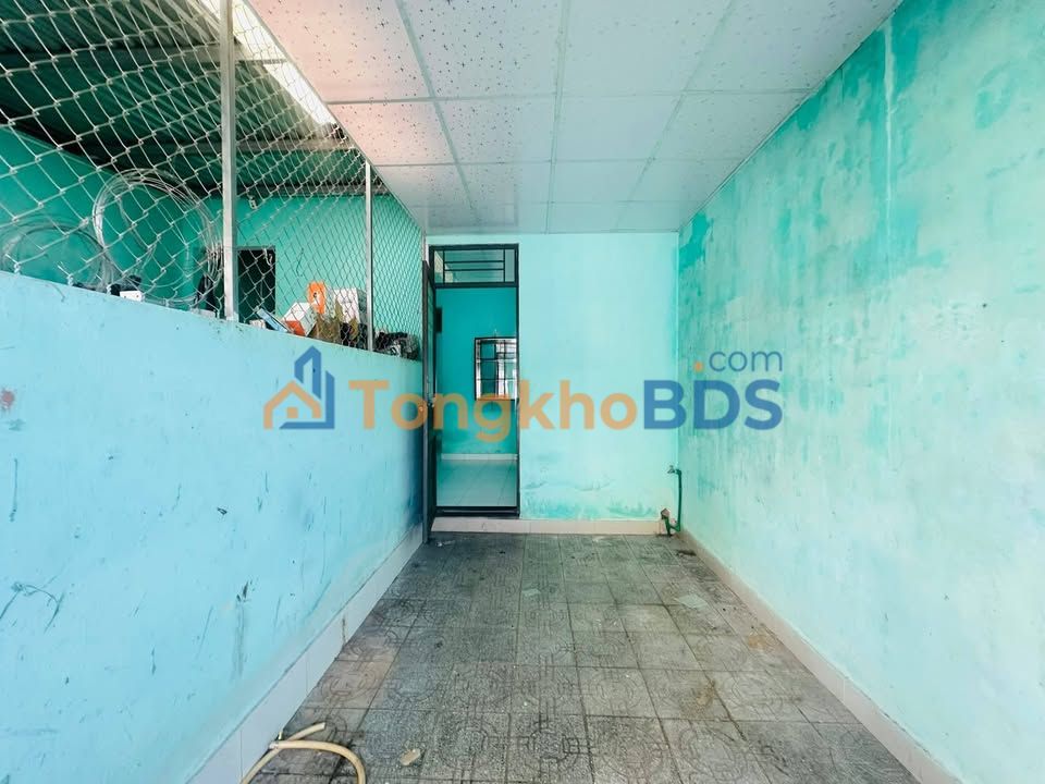 Nhà 55m² Kiệt 44 Lê Ngô Cát, Huế - Sẵn Sàng Ở Ngay, Giá 2.5 Triệu