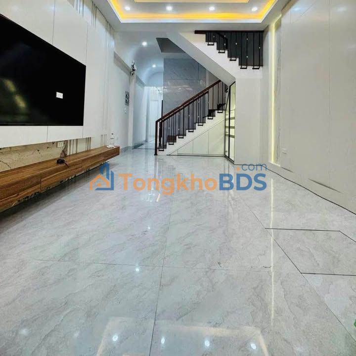 Nhà 68m² Lương Thế Vinh, Thanh Xuân - 5PN, Giá 12.4 Tỷ, Giảm Sâu 500 Triệu