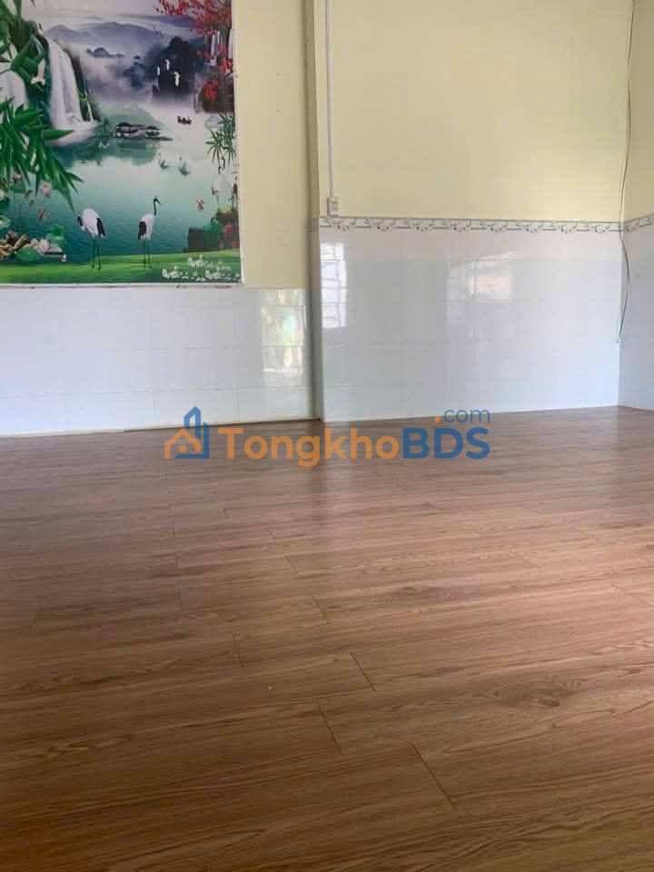 Cho thuê nhà nguyên căn Phường Long Toàn, Bà Rịa - 70m², Sẵn Sàng Dọn Vào Ở Ngay!