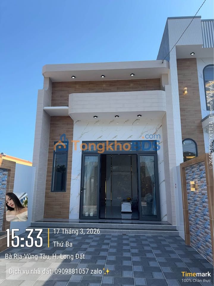 Nhà Phước Hưng 145m² - Sổ Hồng Riêng, Sẵn Sàng Vào Ở Ngay