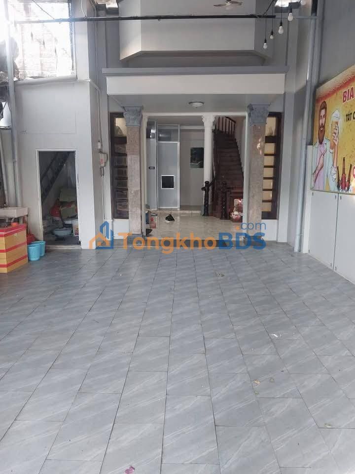 Nhà Nguyên Căn 5PN Đường Lớn TP. Bà Rịa - Sẵn Sàng Ở & Kinh Doanh