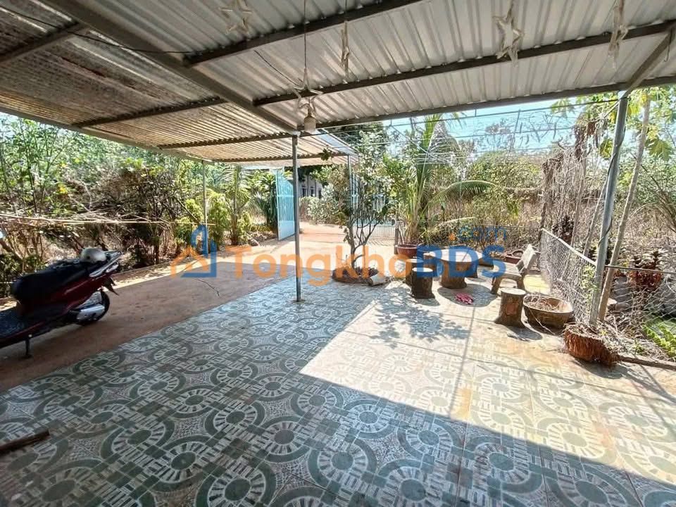 Nhà Cho Thuê View Hồ Suối Môn - Long Tân, Đất Đỏ - 2 Triệu/Tháng