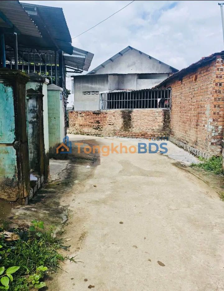 Bán đất 100m² trung tâm Diên Khánh, Khánh Hoà - Giá 850 triệu