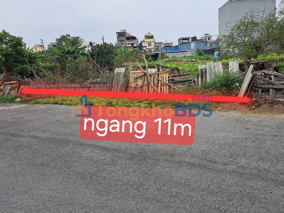 Bán Đất Đấu Giá An Lão - 173m² Giá 3 Tỷ - Sổ Đỏ Sẵn Sàng