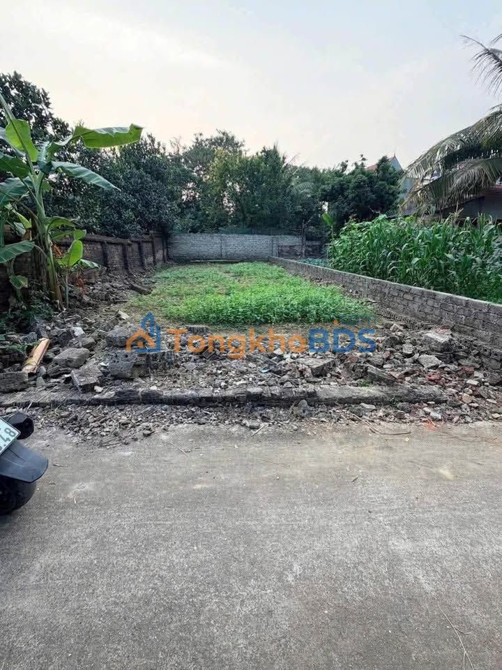 Bán Đất Bắc Ninh 113m² - Sổ Đỏ Rõ Ràng, Đường Ô Tô