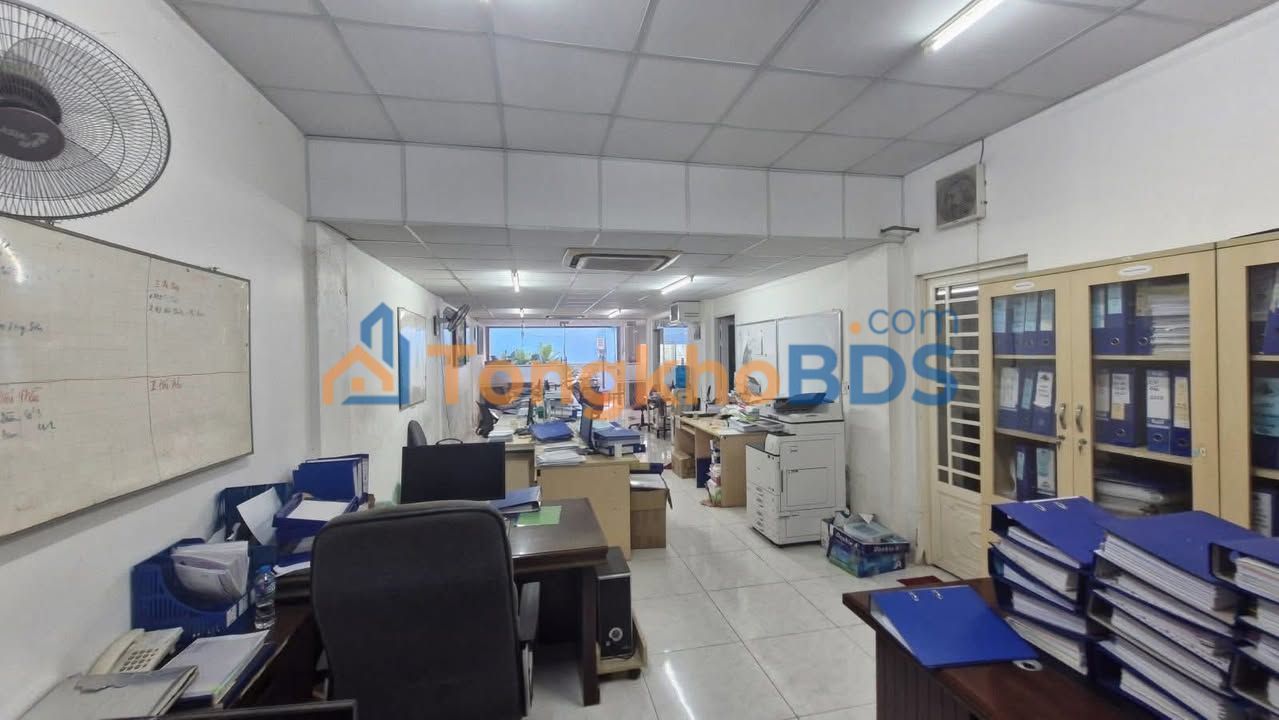 Nhà 158m² Tân Sơn Nhì, Tân Phú - Ngang 8m, Kinh doanh Đa ngành