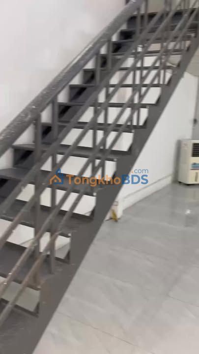 Nhà Chính Chủ Định Công 66.7m² - 3PN, Sẵn Sàng Vào Ở Ngay