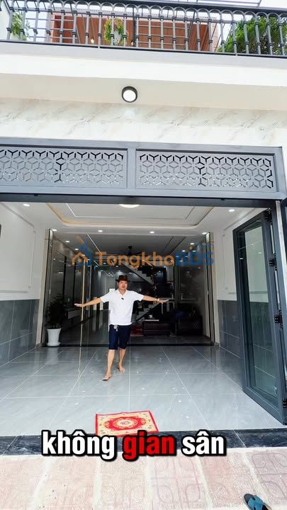 Đất Nền TP. Bến Cát, Bình Dương - 100m² Đường 19m, Giá 2.9 Tỷ