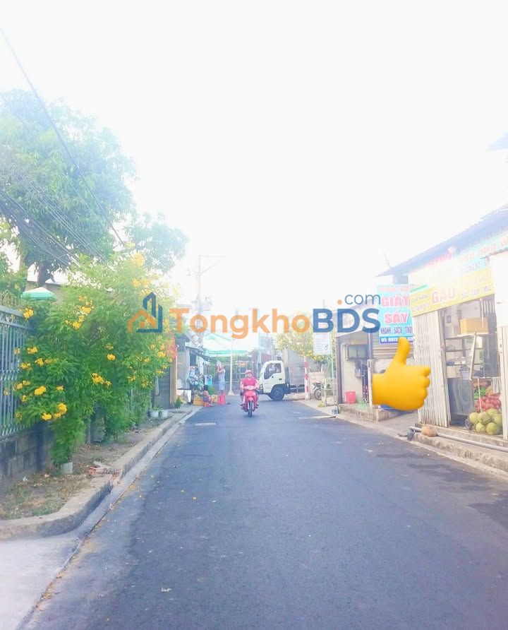 Nhà Mặt Tiền KD Đường 5 Linh Xuân Thủ Đức - 125m² - 5 Tỷ