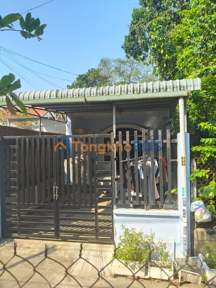 Nhà Phố Hiệp Thành, Thủ Dầu Một - 100m² Thổ Cư, Giá 2.55 Tỷ