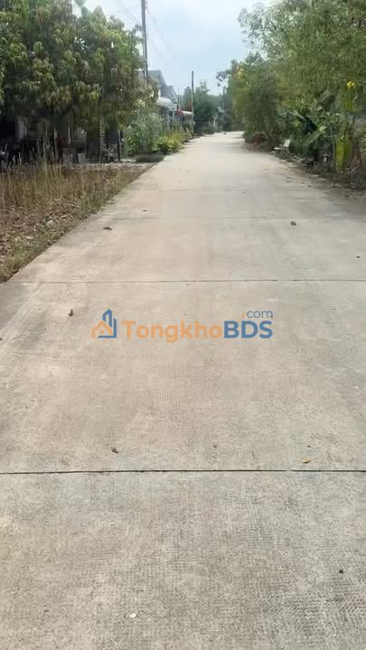 Bán đất 5000m² mặt tiền đông dân cư, Thủ Dầu Một - 800 triệu