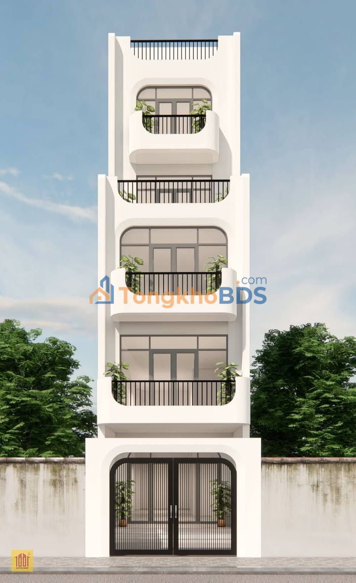 CHDV Quốc Lộ 1K Dĩ An 99m² - Dòng Tiền 54 Triệu/Tháng