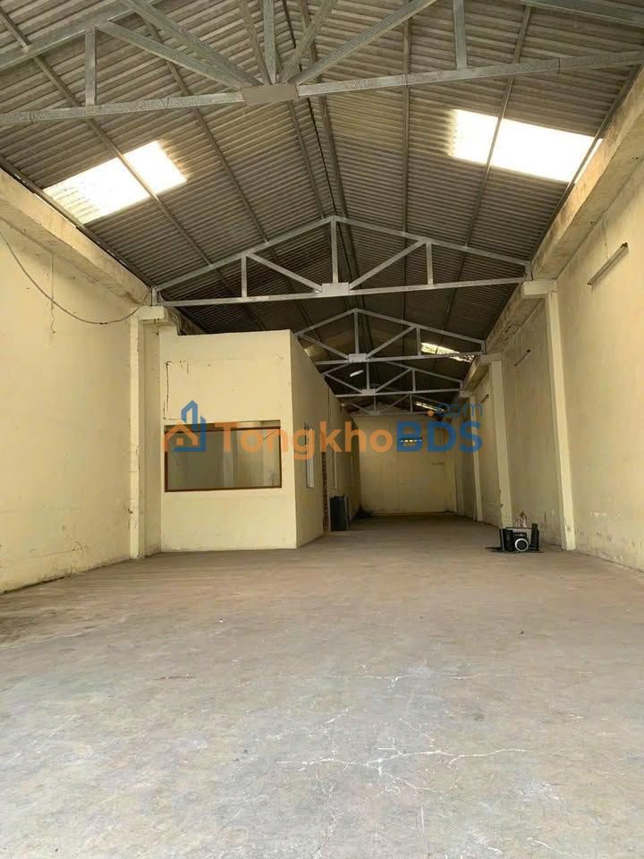 Mặt Bằng Kinh Doanh Đại Lộ Bình Dương 500m² - Giá Tốt 25 Triệu/Tháng