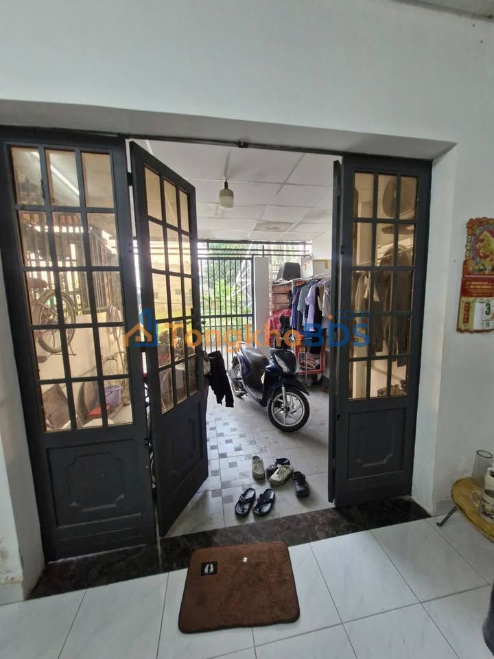 Nhà Sổ Riêng Phú Lợi TDM 56m² - Giá 2.2 Tỷ, Đường Nhựa Thông