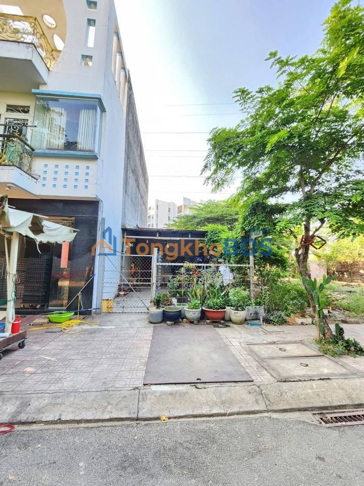 Đất KDC Thuận Giao 2 - 97.9m² Thổ Cư 100% - Giá 3.35 Tỷ TL