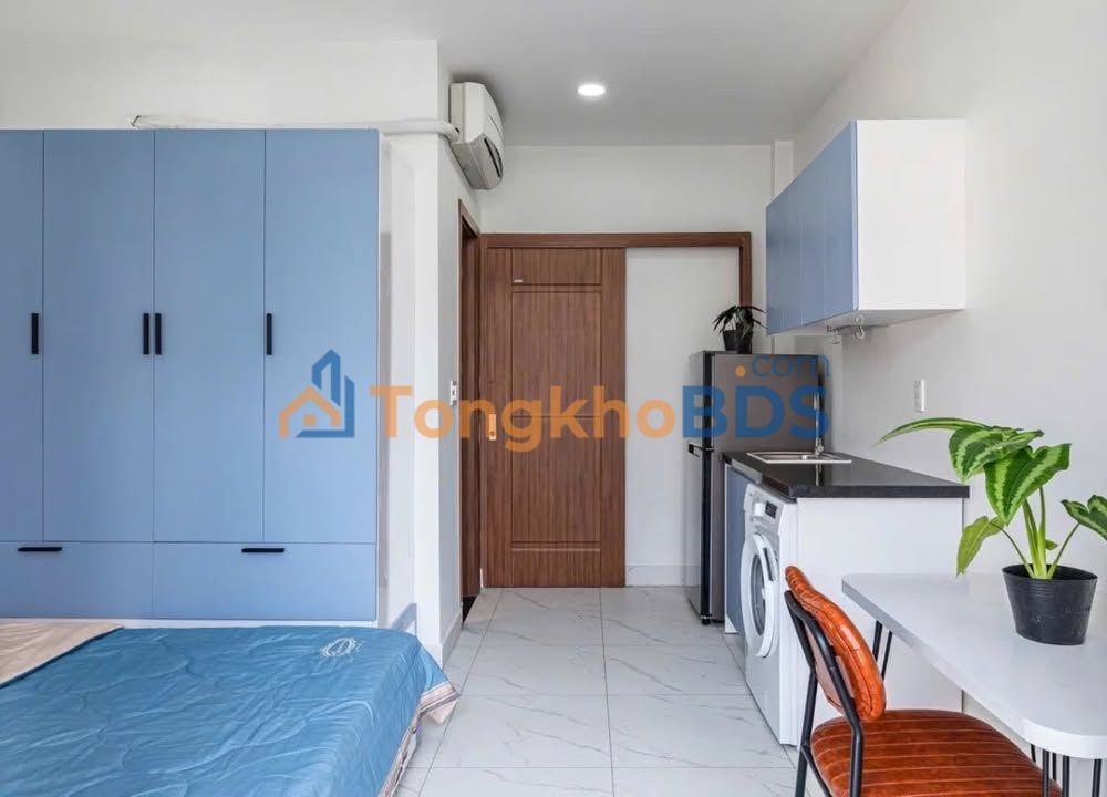 Chung cư mini 77m² Hà Đông - Dòng tiền 600tr/năm - Giá 13 tỷ