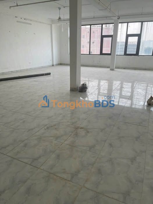 Mặt bằng 180m² Triệu Quốc Đạt, Thanh Hóa - Kinh doanh đa ngành nghề