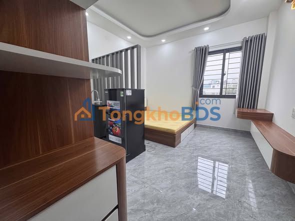 Phòng Trọ Full Nội Thất Trương Phước Phan, Bình Tân - Tự Do