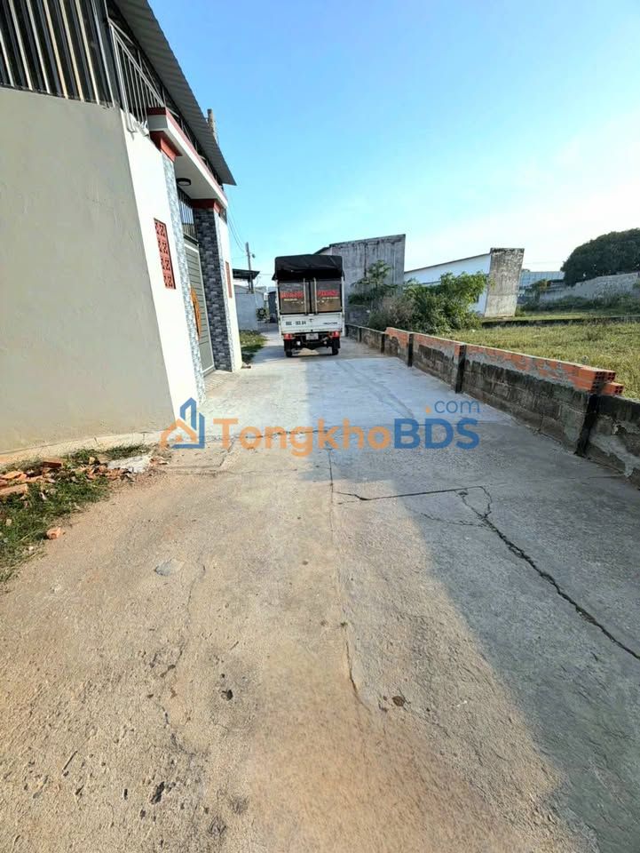 Đất thổ cư 94.5m² Bửu Quang, Phan Thiết - Sổ đỏ, giá 950 triệu