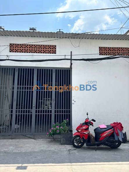 Đất Nền Liên Khu 8-9 Thủ Đức 64m² - Hẻm Xe Hơi Rộng 7m, Giá Tốt