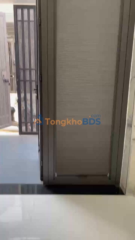 Nhà 3 Lầu Khu Dân Cư APEC Trường Thọ 71m² - Giá 8.7 Tỷ