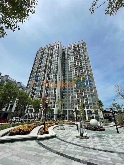 Cho thuê căn hộ Hoàng Thành Pearl 80m² - 2PN, Full nội thất - 16 triệu