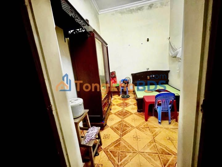 Nhà 1 Tầng Gần Chợ Bắc Cầu Sâng, Thanh Hóa - Giá 2 Triệu/Tháng