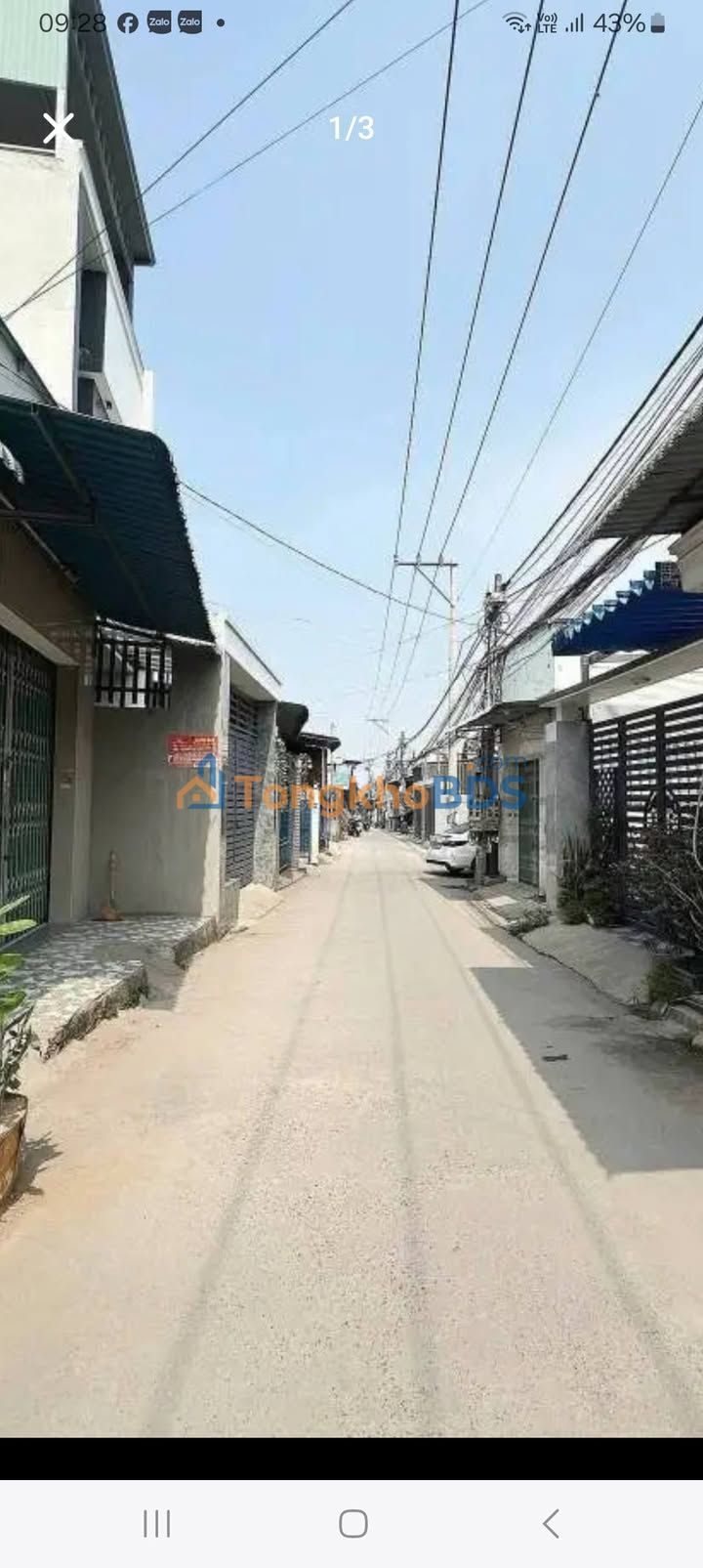 Bán Gấp Dãy Trọ 100m² Thạnh Phú, Vĩnh Cửu - Thu Nhập 5.5 Triệu/Tháng