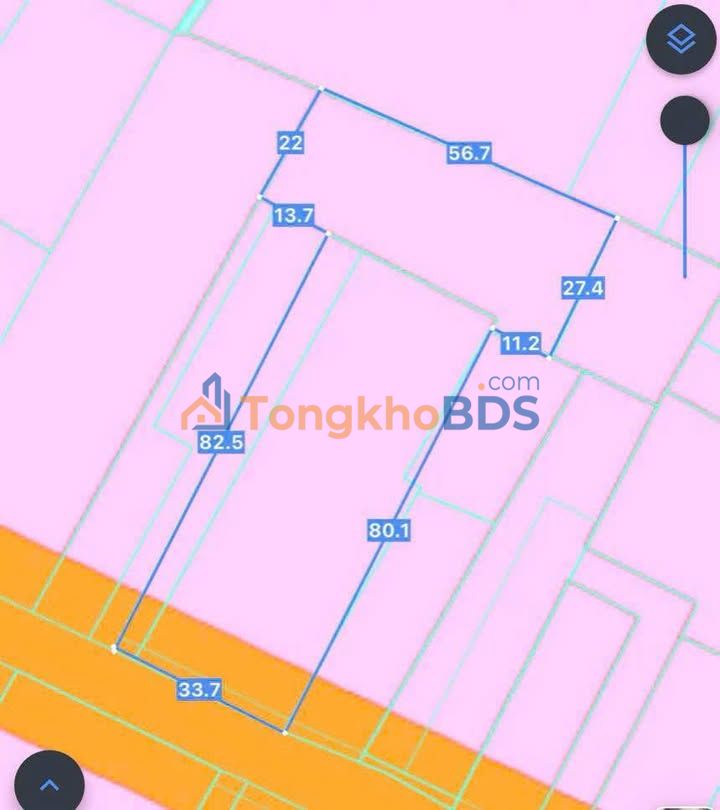 Đất Vườn Đồng Nai 4000m² Mặt Tiền Hương Lộ 15 - Giá Đầu Tư 23 Tỷ