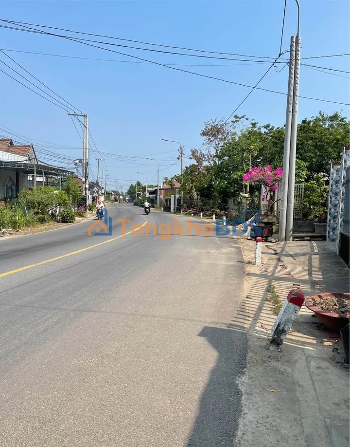 Đất Nền Phú Thanh, Đồng Nai 100m² Full Thổ Cư - Giá Tốt